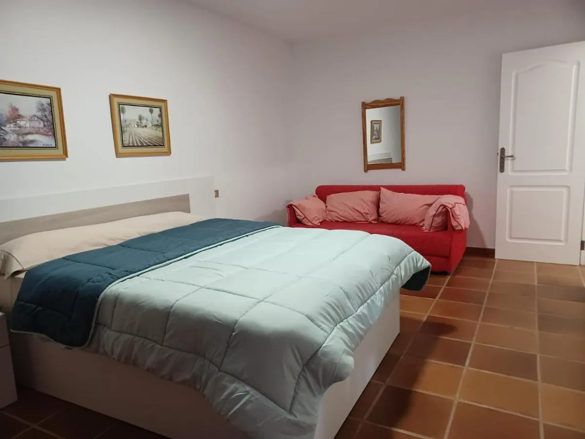 Apartamento Mayi 2 Morro Jable