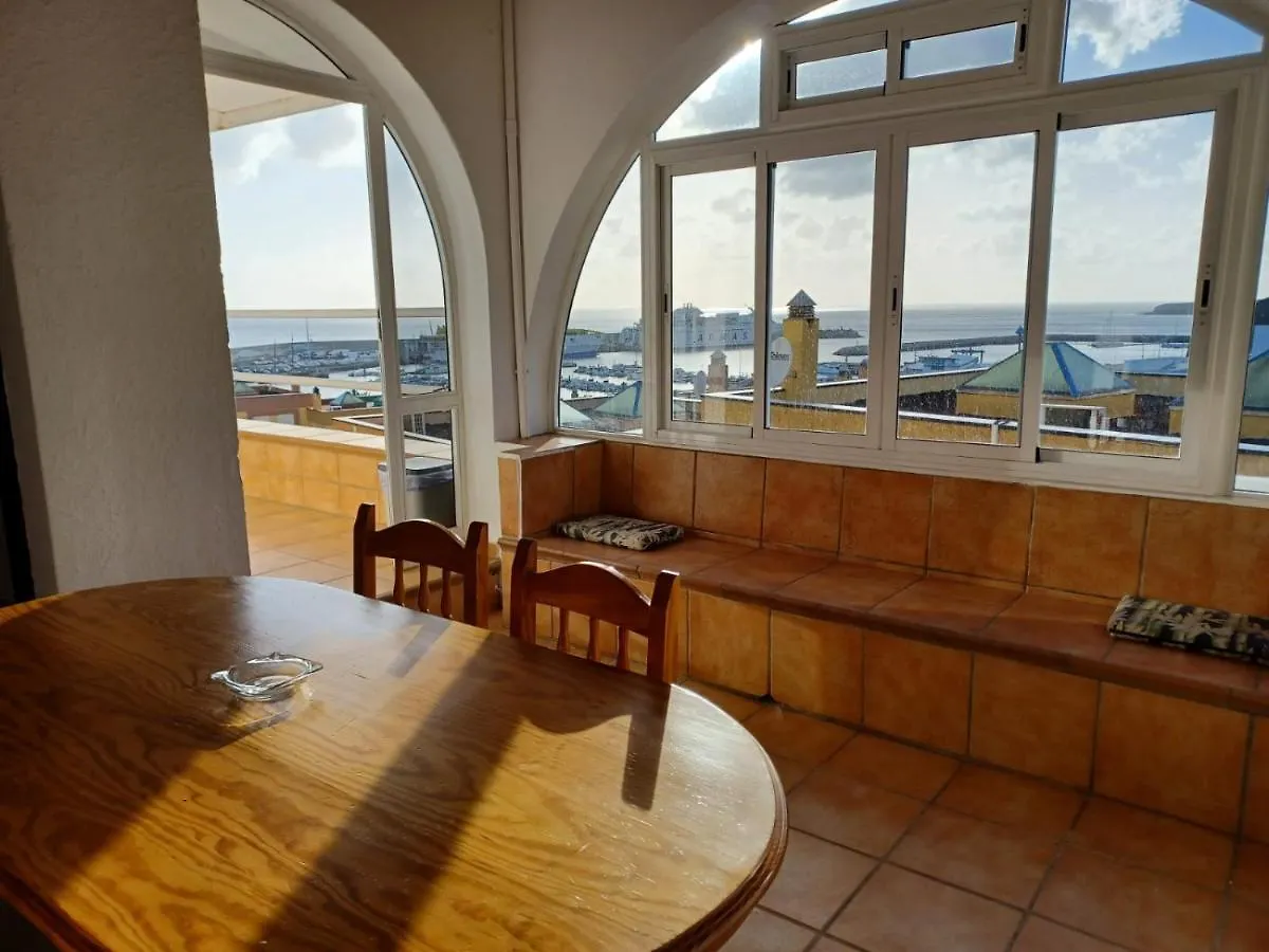 Apartment Apartamento Mayi 2 Morro Jable