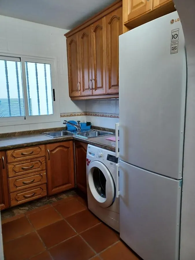 Apartment Apartamento Mayi 2 Morro Jable  Spain