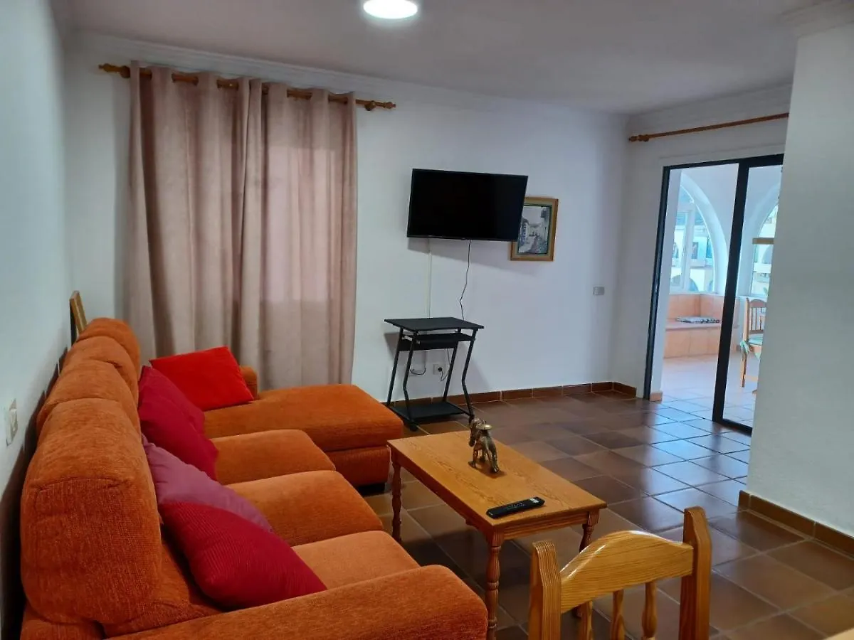 Apartamento Mayi 2 Morro Jable  España