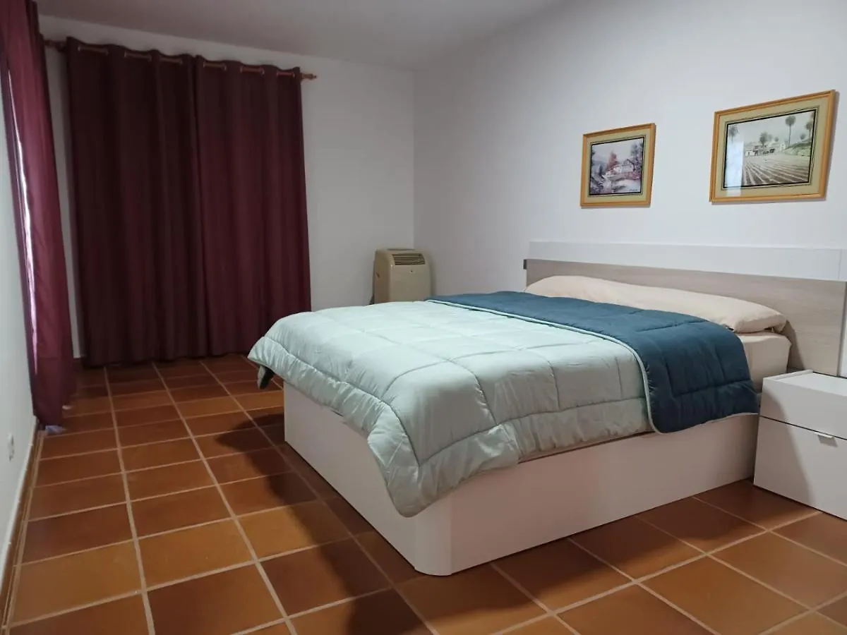 Apartamento Mayi 2 Morro Jable  0*, Morro Jable (Fuerteventura) Spain
