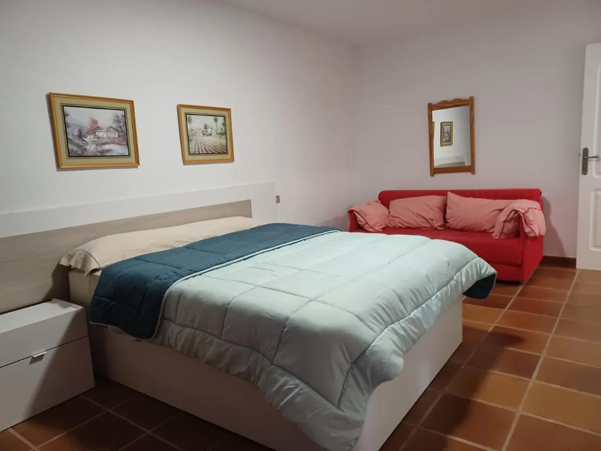 Apartamento Mayi 2 Morro Jable  España