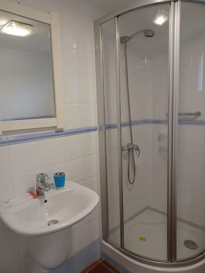 Apartamento Mayi 2 Morro Jable  0*, Morro Jable (Fuerteventura) Spain