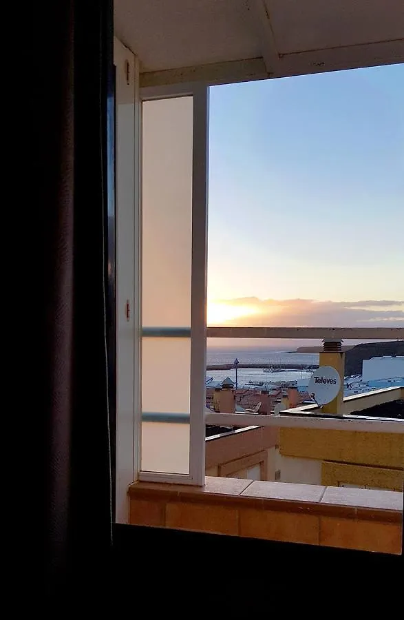 Apartment Apartamento Mayi 2 Morro Jable