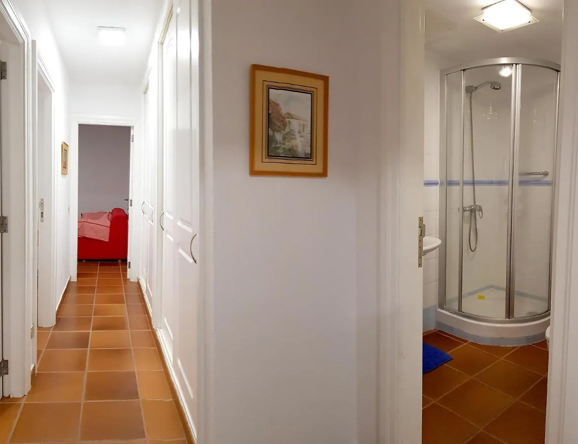Apartamento Mayi 2 Morro Jable  Spain
