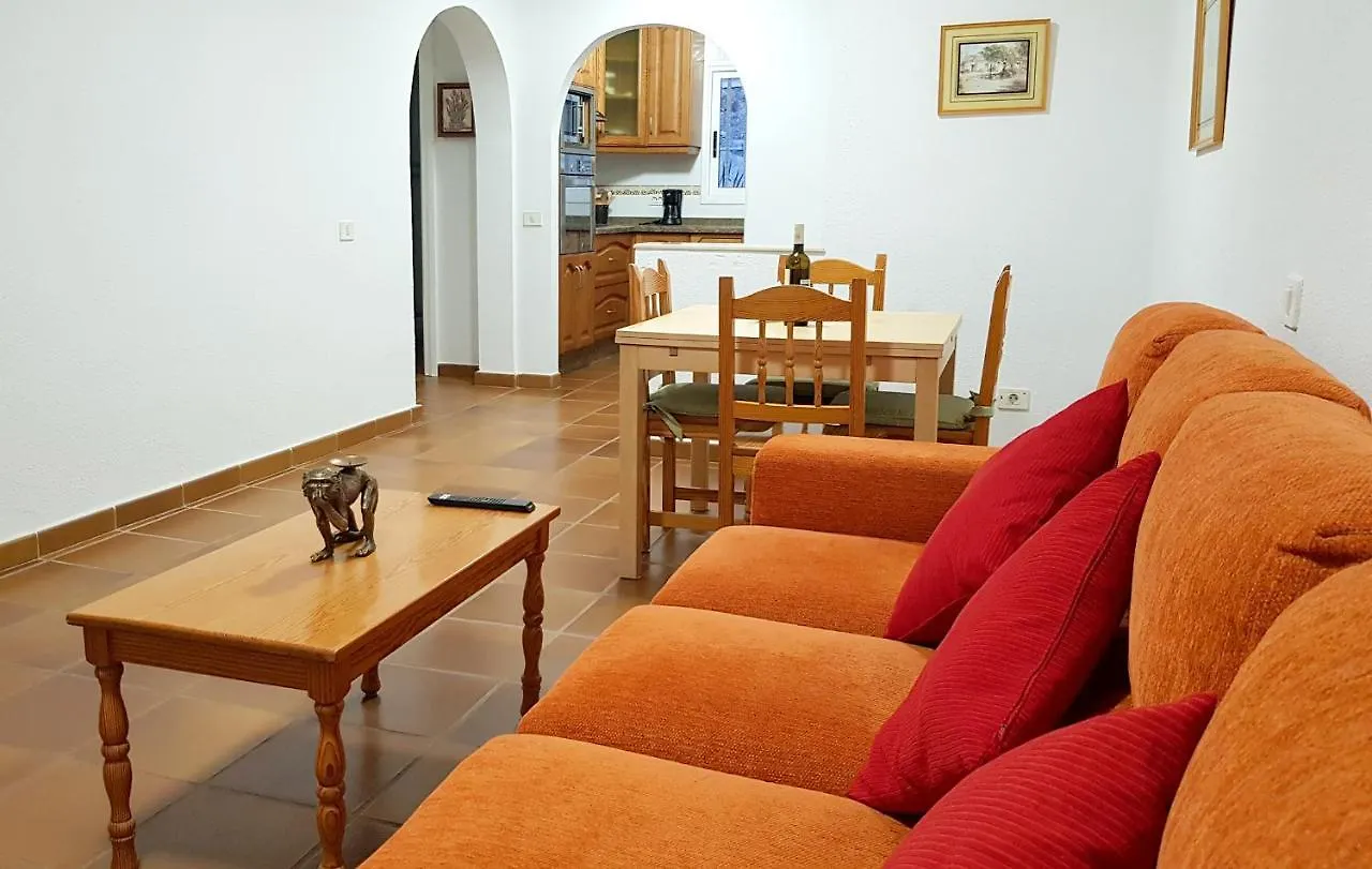 Apartamento Mayi 2 Morro Jable  Morro Jable (Fuerteventura)