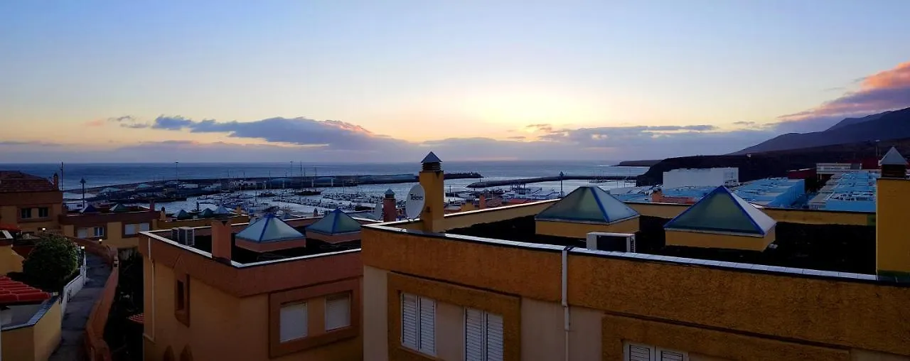 Apartamento Mayi 2 Morro Jable  0*, Morro Jable (Fuerteventura)