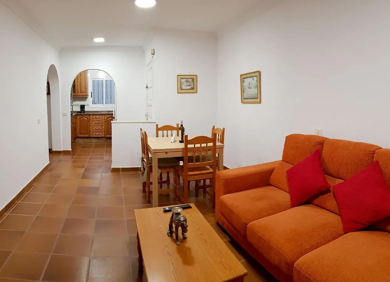Apartamento Mayi 2 Morro Jable  0*, Morro Jable (Fuerteventura) Spain