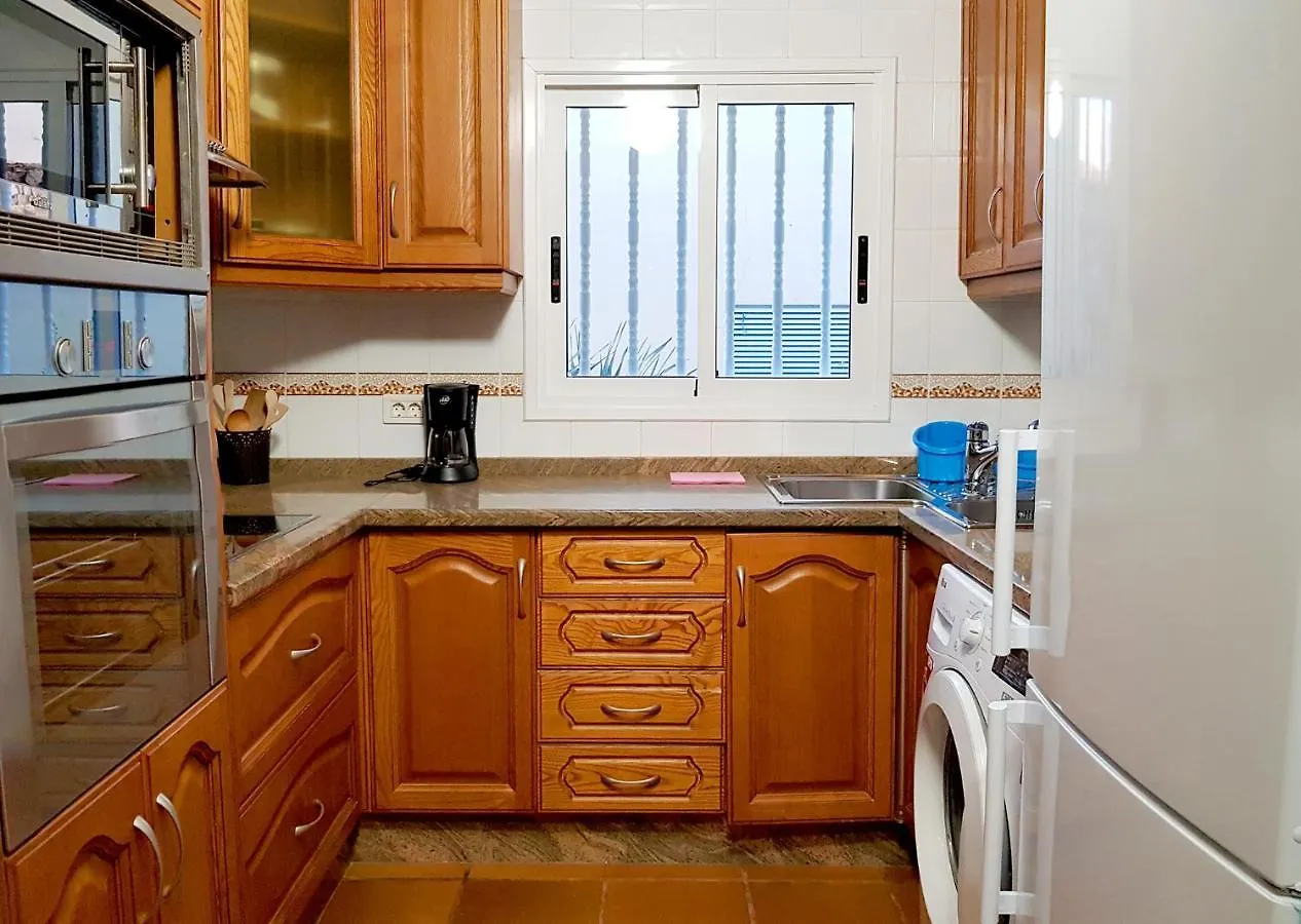 Apartamento Mayi 2 Morro Jable  Spain