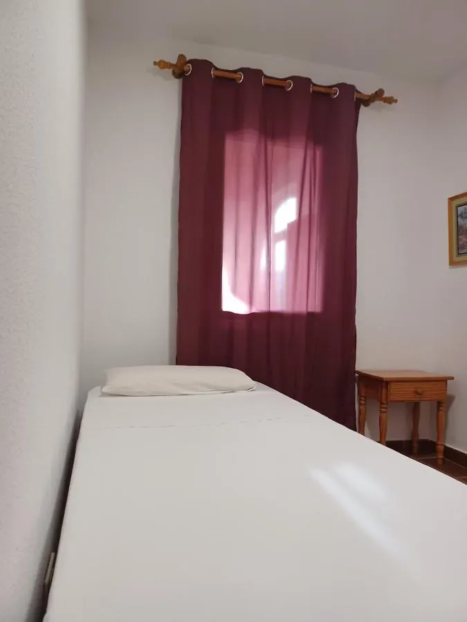 Apartamento Mayi 2 Morro Jable  Apartment
